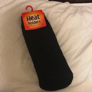 Heat Holders Ankle Socks